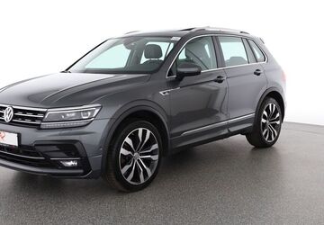 VW Tiguan 78.906 km 29.880 &euro; Schönefeld 12529