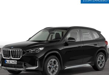 BMW X1 31.538 km 42.400 &euro; Berlin 12683