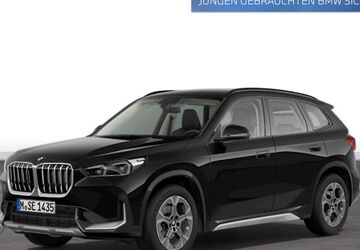 BMW X1 31.538 km 45.900 &euro; Berlin 12683