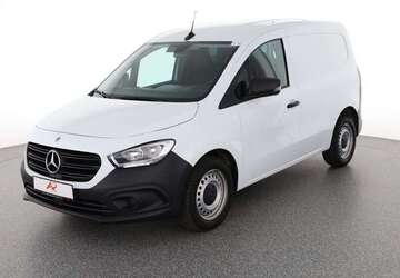 Mercedes-Benz Citan 15.447 km 18.880 &euro; Berlin 12103