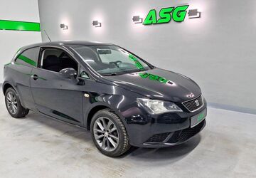 Seat Ibiza 100.090 km 6.890 &euro; Großbeeren 14979