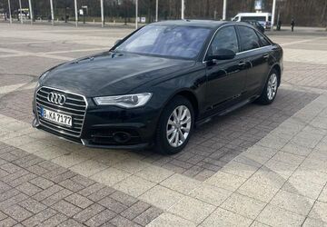 Audi A6 177.500 km 18.500 &euro; Berlin 13581