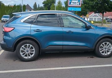 Ford Kuga 30.000 km 20.100 &euro; berlin 12559