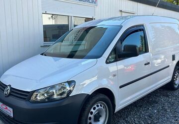 VW Caddy Maxi 269.000 km 8.900 &euro; Berlin 13469