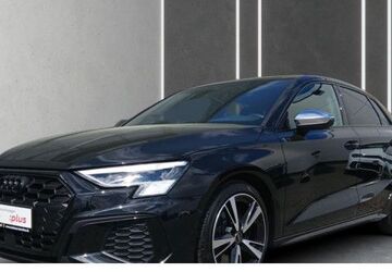 Audi S3 24.604 km 37.399 &euro; Berlin 13581