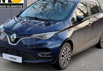 Renault ZOE 34.990 km 15.890 &euro; Glienicke 16548