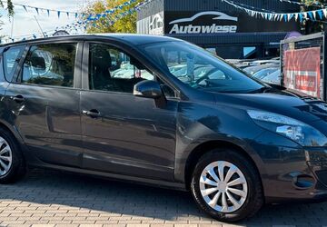 Renault Scenic 54.831 km 6.990 &euro; BERLIN 13127