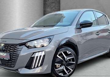 Peugeot 208 9.236 km 20.990 &euro; Berlin 10409