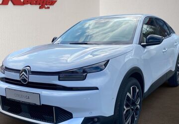 Citroen C4 3.500 km 23.650 &euro; Potsdam 14469