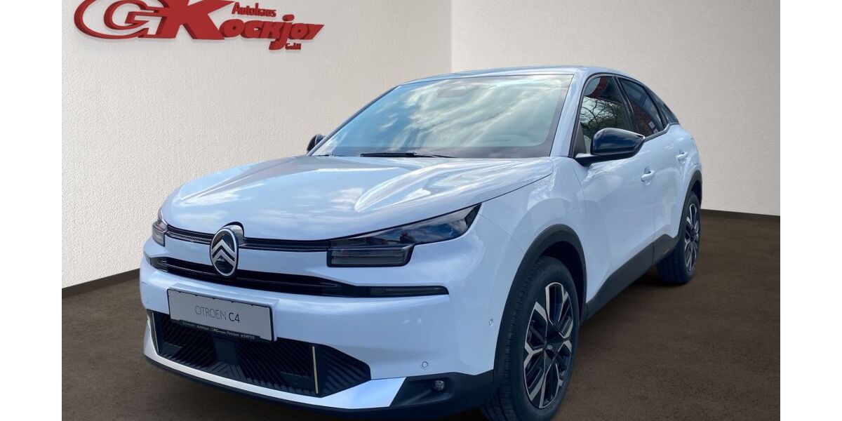 Citroen C4 5.500 km 21.950 &euro; Potsdam 14469