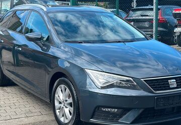 Seat Leon 199.000 km 8.490 &euro; Berlin 12359