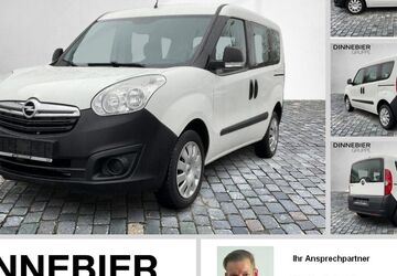 Opel Combo 81.000 km 9.990 &euro; Berlin 10365