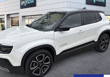 Jeep Avenger 26.050 km 21.990 &euro; Berlin 10369