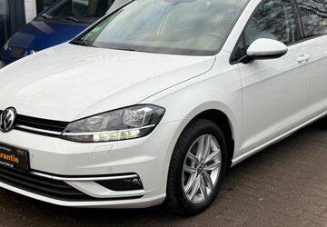 VW Golf 115.000 km 9.890 &euro; Berlin 12347