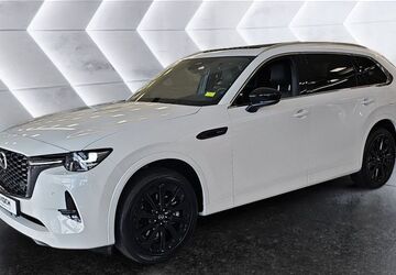 Mazda CX-80 5.000 km 49.870 &euro; Zeesen 15711