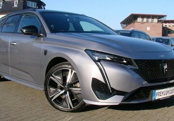 Peugeot 308 SW 1.5 GT ACC Panorama LED SCR 31.506 km 24.980 &euro; Falkensee 14612