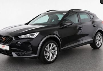 Cupra Formentor 39.392 km 25.880 &euro; Berlin 12103