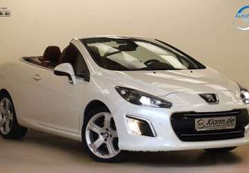 Peugeot 308 92.037 km 14.999 &euro; Teltow 14513