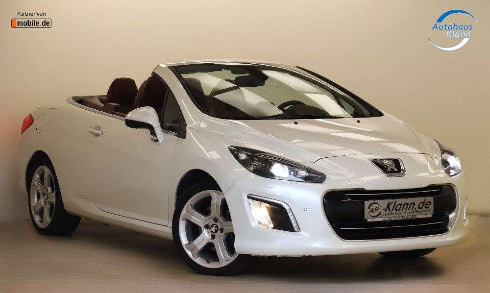 Peugeot 308 92.037 km 14.999 &euro; Teltow 14513