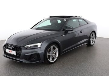 Audi A5 50.000 km 36.880 &euro; Berlin 12103