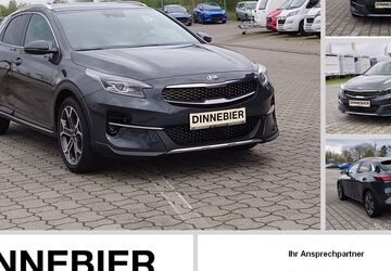 Kia XCeed 33.223 km 22.090 &euro; Berlin 12277