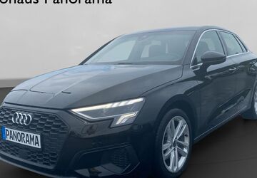 Audi A3 182.697 km 17.990 &euro; Schönefeld OT Großziethen 12529