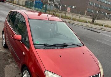 Ford C-Max 167.000 km 2.600 &euro; Berlin 10627