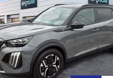 Peugeot 2008 16.270 km 25.990 &euro; Berlin 10369