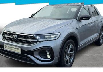 VW T-Roc 25.275 km 28.996 &euro; Berlin 12681