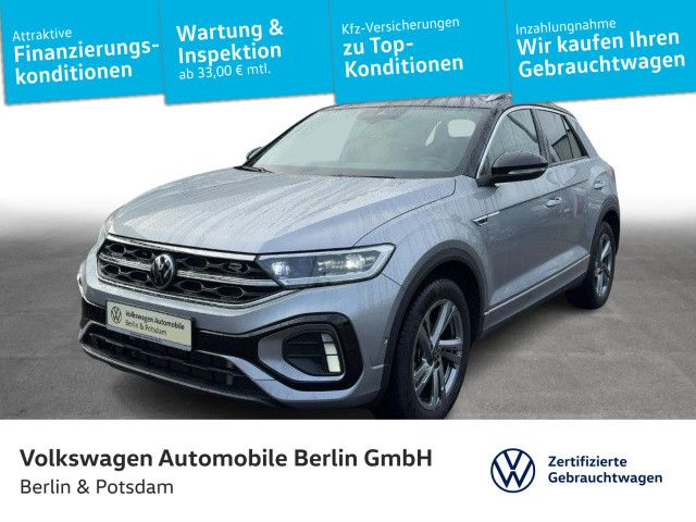 VW T-Roc 25.275 km 28.996 &euro; Berlin 12681