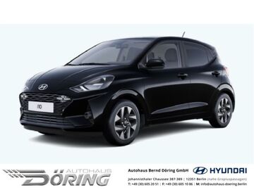 Gebrauchte Hyundai i10