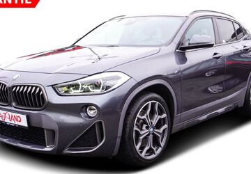 BMW X2 73.202 km 26.490 &euro; Berlin 12683