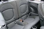 Mini Cooper Cabrio 1.5 Chili II LED Tempomat Navi Leder 33.215 km 23.980 &euro; Falkensee 14612