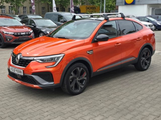 Renault Arkana 71.300 km 18.890 &euro; Berlin 13581