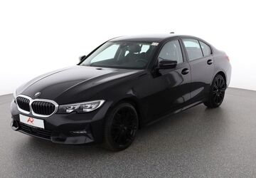BMW 320 95.300 km 26.880 &euro; Berlin 12103