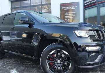 Jeep Grand Cherokee 116.978 km 28.600 &euro; Berlin 13156