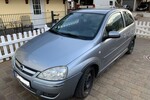 Opel Corsa C 129.000 km 2.490 &euro; Ludwigsfelde 14974