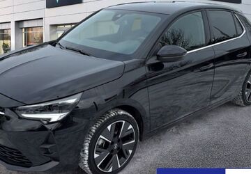 Opel Corsa 9.990 km 17.390 &euro; Berlin 10369