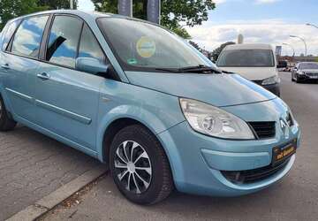 Renault Scenic 130.900 km 3.299 &euro; Berlin 13597