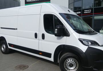 Fiat Ducato 25.010 km 28.800 &euro; Berlin 13156