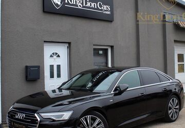 Audi A6 113.191 km 37.280 &euro; Berlin 10365