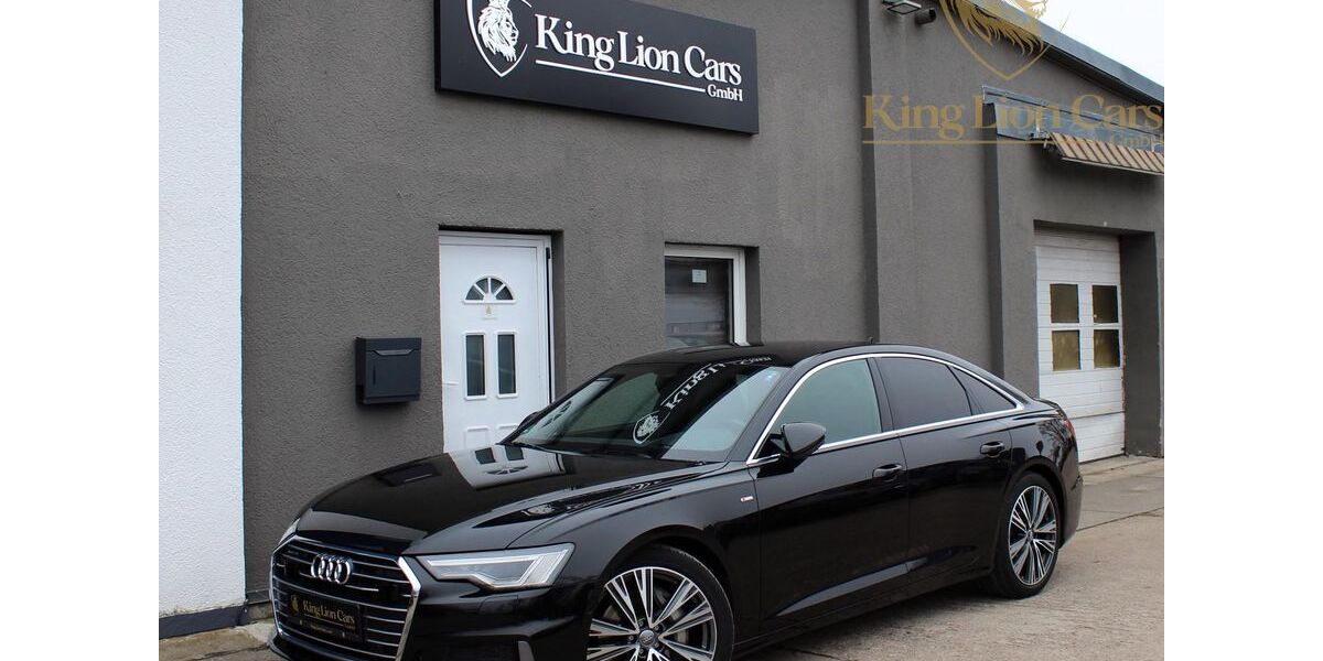 Audi A6 113.191 km 37.280 &euro; Berlin 10365