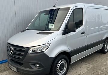 Mercedes-Benz Sprinter 164.960 km 25.999 &euro; Berlin 13055