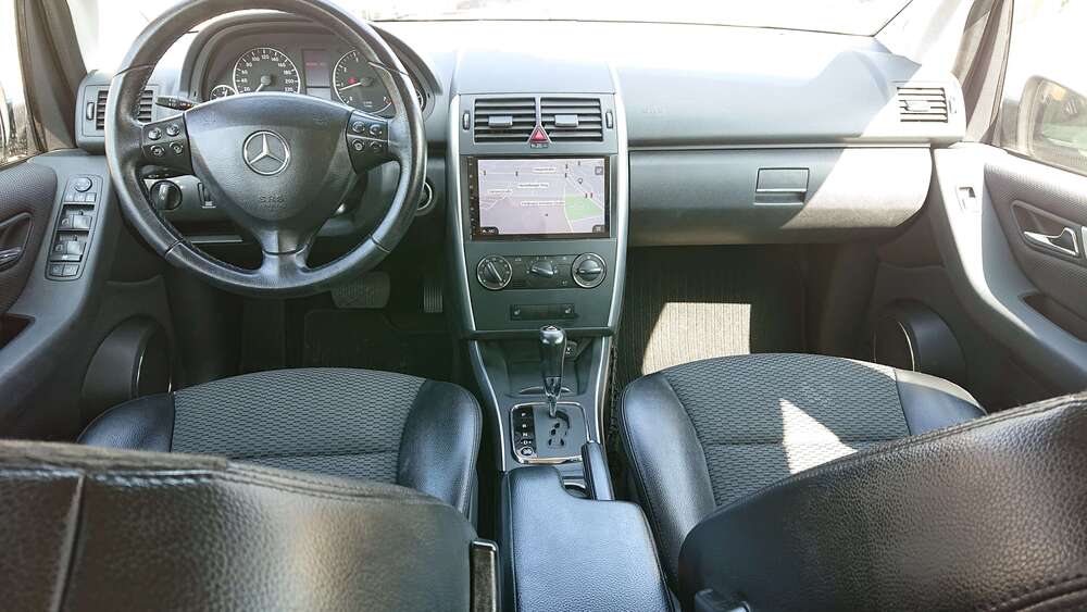 Mercedes-Benz A 160 113.839 km 7.890 &euro; Berlin 13055