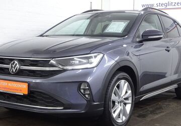 VW Taigo 50.000 km 19.900 &euro; Berlin-Zehlendorf 14169