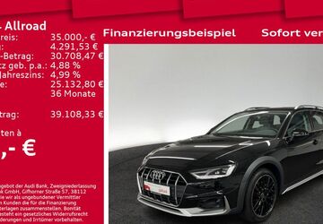 Audi A4 Allroad 45.750 km 32.250 &euro; Berlin 10587
