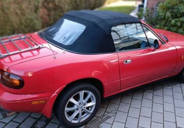 Mazda MX-5 105.600 km 12.600 &euro; Berlin 12526