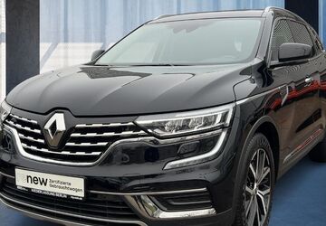Renault Koleos 28.560 km 34.290 &euro; Berlin 13055
