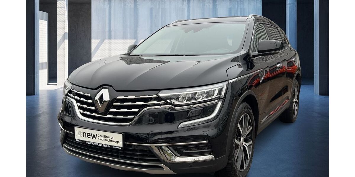 Renault Koleos 28.560 km 34.290 &euro; Berlin 13055