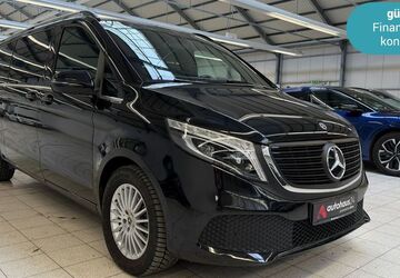 Mercedes-Benz EQV 40.750 km 38.880 &euro; Ludwigsfelde (bei Berlin) 14974